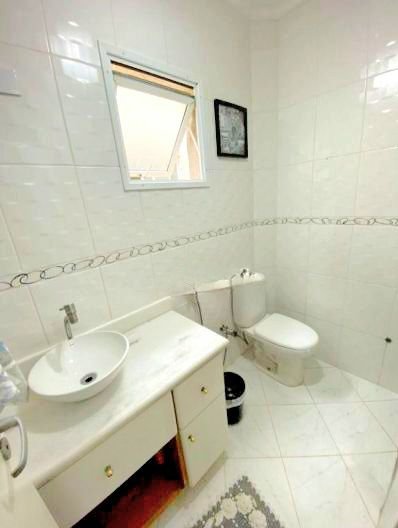 Casa com 4 dormitórios à venda, 160 m² por R$ 1.499.000,00 - Aparecida - Santos/SP