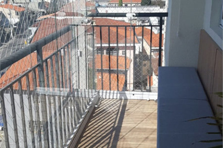 Apartamento à venda com 2 quartos, sendo 1 suíte, em Chora Menino, São Paulo, SP