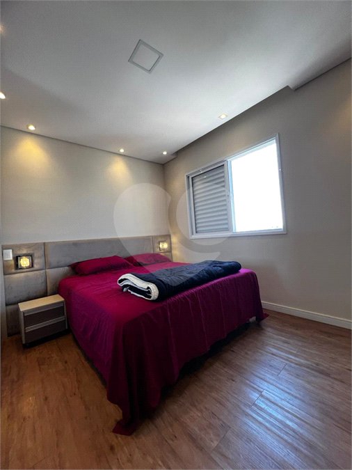 Apartamento à venda com 3 quartos, sendo 1 suíte,  em Vila Suissa, Mogi das Cruzes, SP