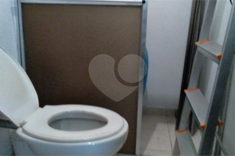 Sobrado à venda com 3 quartos, sendo 1 suíte, em Santana, São Paulo, SP