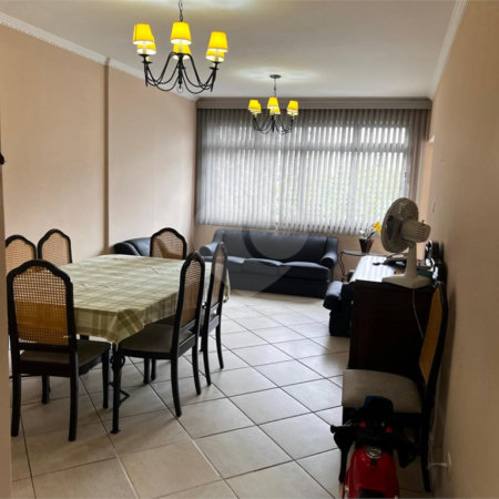 Apartamento à venda com 3 quartos, sendo 1 suíte, em Água Branca, São Paulo, SP