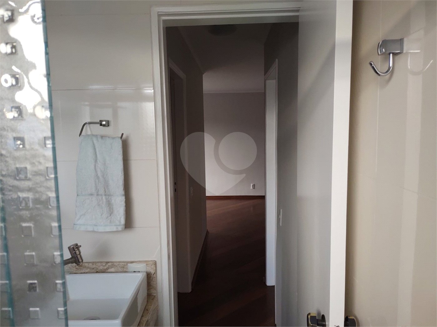 Apartamento à venda com 3 quartos em Cambuci, São Paulo, SP