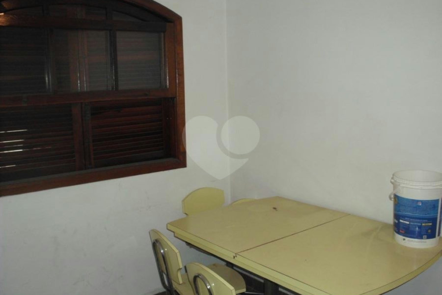 Sobrado à venda com 3 quartos, sendo 2 suítes, em Tucuruvi, São Paulo, SP