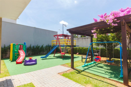 Terreno à venda no condomínio Residencial Duas Marias, Indaiatuba - SP