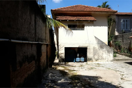 Casa à venda com 2 quartos em Lapa de Baixo, São Paulo, SP