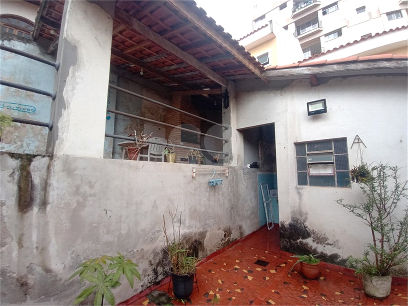 Casa à venda com 4 quartos, sendo 1 suíte, em Tucuruvi, São Paulo, SP