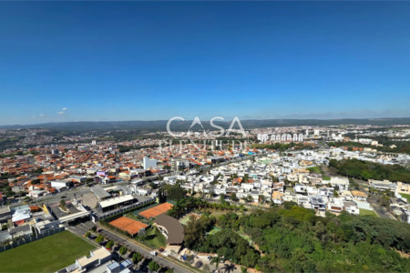 Duplex à venda ou para alugar com 4 quartos, sendo 5 suítes, em Parque Campolim, Sorocaba, SP