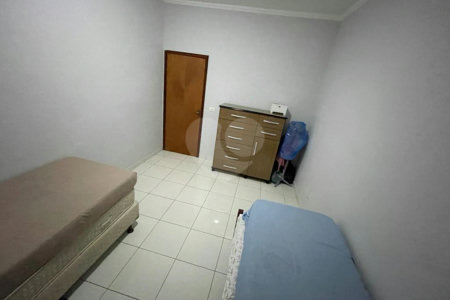 Casa à venda com 1 quarto em Terras de Santa Izabel, Salto, SP