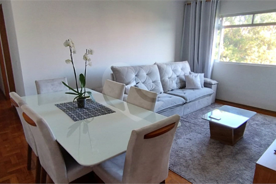 Apartamento à venda com 2 quartos, sendo 1 suíte, em Tremembé, São Paulo, SP