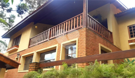 Casa à venda com 3 quartos, sendo 1 suíte,  no condomínio Jardim da Monntanha Ii, Mairiporã - SP