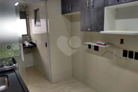 Apartamento para locação na Vila Leopoldina com 3 dorm 1 suite e 2 vagas de garagem