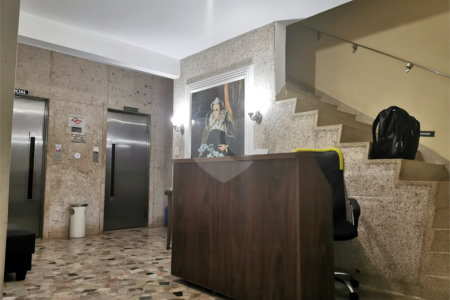 Apartamento - 1 quarto - sem vaga - Próximo do metrô Liberdade