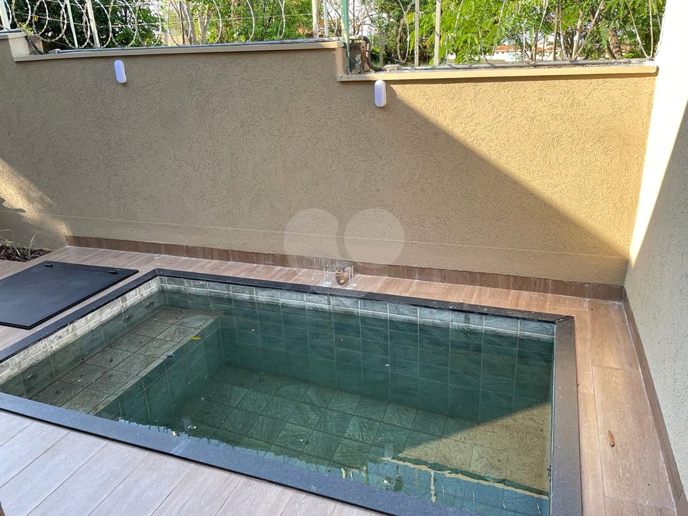 Casa térrea no Condomínio Buona Vita, localizado na cidade de Ribeirão Preto/SP.