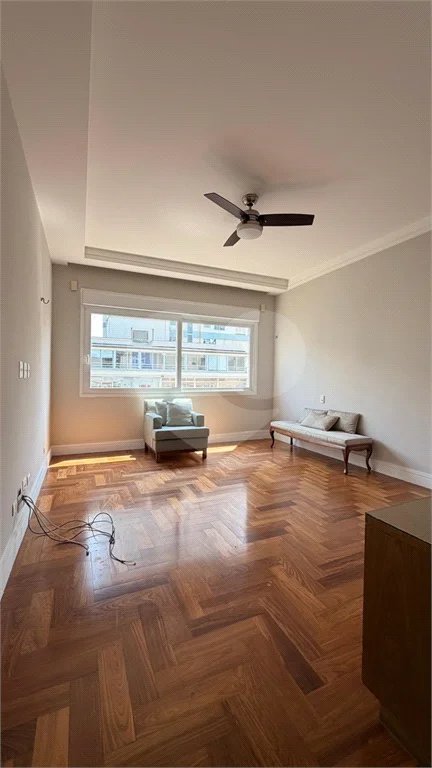 Apartamento à venda com 4 suítes em Jardim Portal I e II, São Paulo, SP