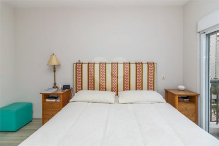 Apartamento à venda com 3 suítes em Alto da Boa Vista, São Paulo, SP
