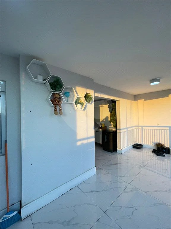 125m² - 3 dorm (1 suíte), 2 vagas