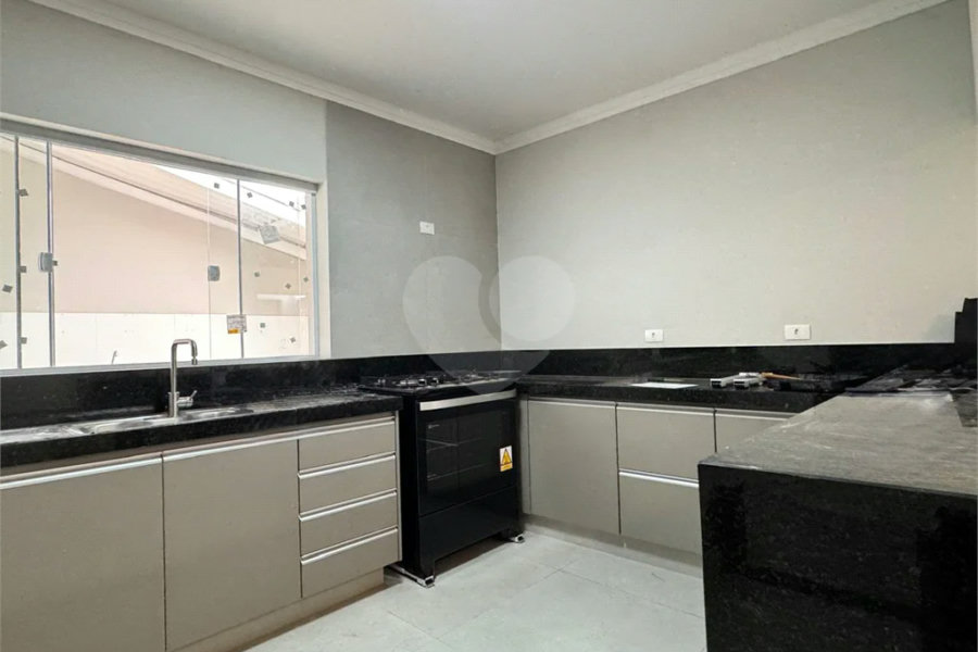 Casa à venda com 4 dormitórios no Bairro Nova Piracicaba