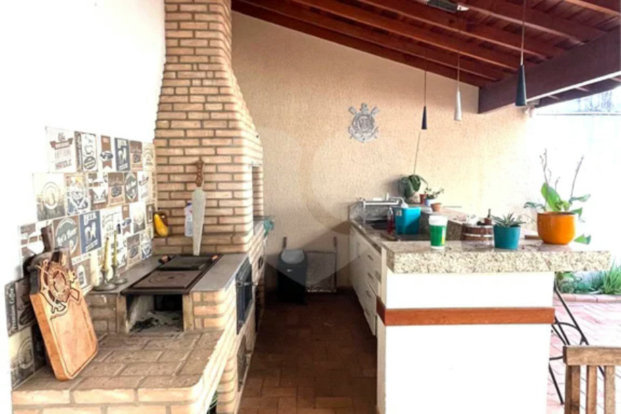Casa á venda no bairro Nova Piracicaba - Piracicaba/SP.
