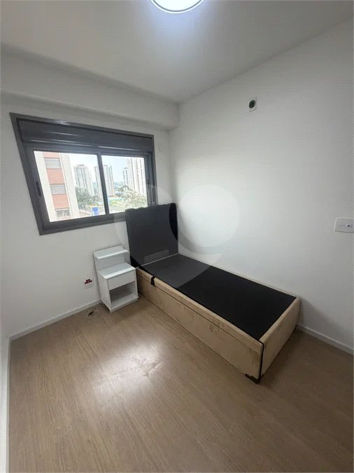 Apartamento para locação 50m² 2 quartos- Condominio Soma Galeria- Mogi das Cruzes/SP