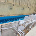 Apartamento luxuoso com 130m2, 3 suítes, 4 vagas.