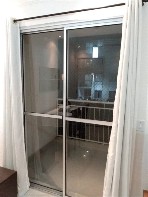 Apartamento à venda com 2 quartos em Jardim Monte Santo, Cotia - SP