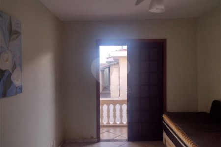 Casa térrea disponivel para venda no Jardim Bandeirantes