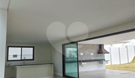Casa à venda com 4 suítes no condomínio Reserva do Paratehy, São José dos Campos - SP