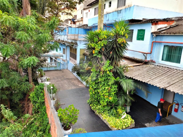 Terreno à venda com 5 quartos em Mandaqui, São Paulo, SP