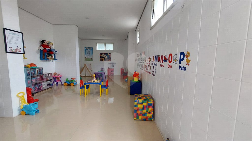 Apartamento para alugar com 2 quartos, sendo 1 suíte, em Mandaqui, São Paulo, SP