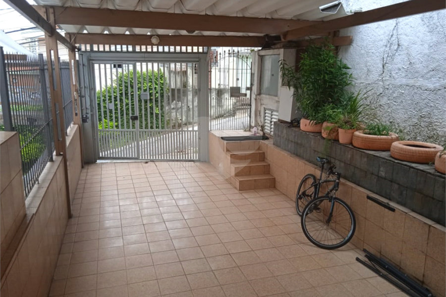 Sobrado à venda com 3 quartos, sendo 2 suítes, em Santana, São Paulo, SP