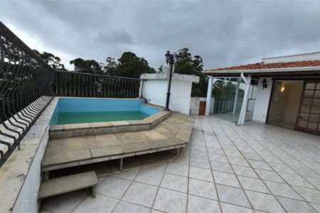 Cobertura à venda com 3 suítes em Cidade São Francisco, São Paulo, SP