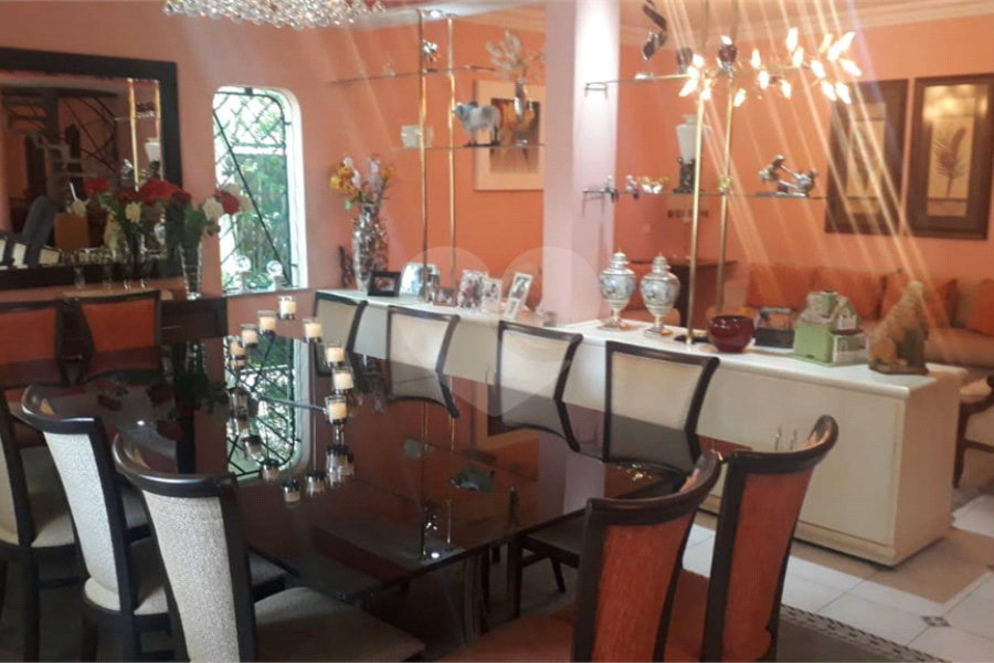 Casa à venda com 4 suítes em Tremembé, São Paulo, SP