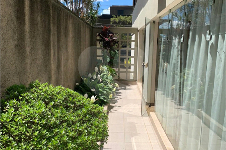 Sobrado à venda com 3 quartos, sendo 2 suítes, em Jardim São Bento, São Paulo, SP