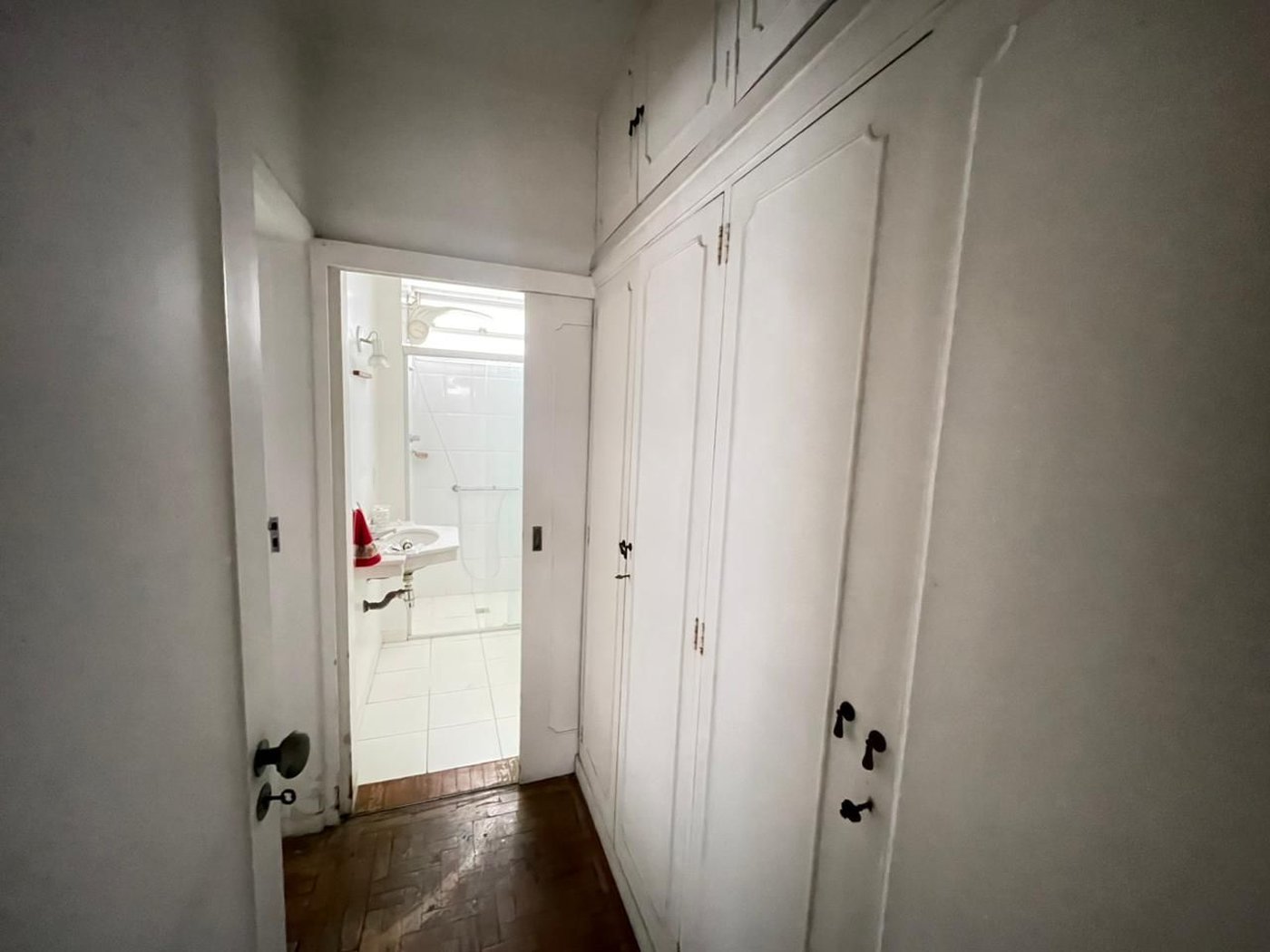 Apartamento com 3 dormitórios à venda, 224 m² por R$ 900.000,00 - Gonzaga - Santos/SP