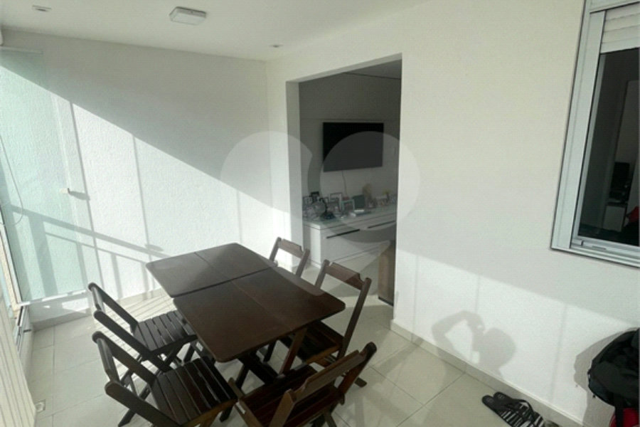 Apartamento à venda com 2 quartos, sendo 1 suíte, em Lapa, São Paulo, SP