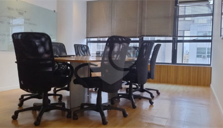 Sala à venda no Centro, São Paulo, SP