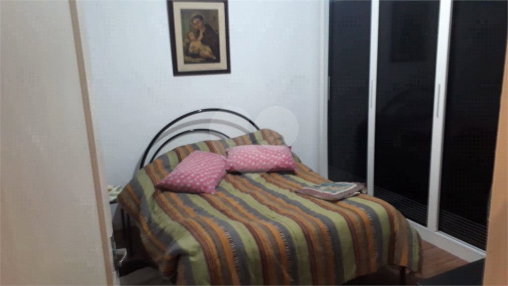 Casa à venda com 3 quartos, sendo 1 suíte, em Santana, São Paulo, SP