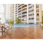 Apartamento à venda com 3 quartos, sendo 1 suíte, em Pinheiros, São Paulo, SP