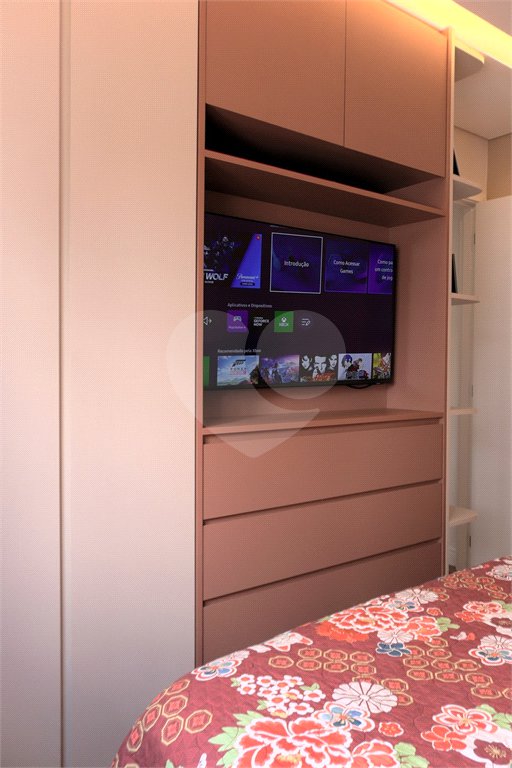 Apartamento à venda com 2 quartos, sendo 1 suíte, em Parada Inglesa, São Paulo, SP