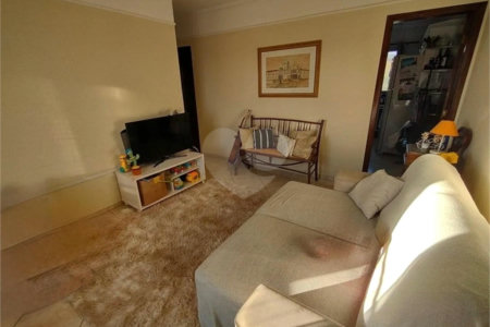 Apartamento à venda com 2 quartos, sendo 1 suíte, em Além Ponte, Sorocaba, SP