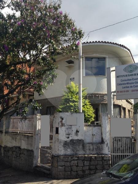 Sobrado à venda com 1 quarto em Jardim São Paulo(zona Norte), São Paulo, SP