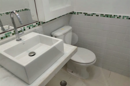 Apartamento para alugar com 3 quartos, sendo 1 suíte, em Vila Leopoldina, São Paulo, SP