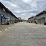 Salão Comercial para Locação no Boulevard Copacabana – Jardim das Cerejeiras, Atibaia/SP