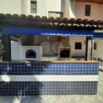 Apartamento à venda com 2 quartos, sendo 1 suíte, em Vera Cruz, Mongaguá, SP