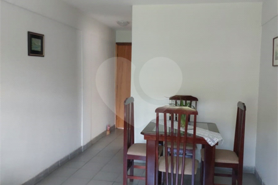 Apartamento à venda com 3 quartos em Jaçanã, São Paulo, SP