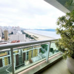 Apartamento Residencial à venda, Gonzaga, Santos - AP1684.