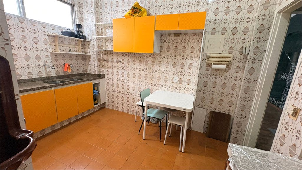 Apartamento à venda com 4 quartos em Tijuca, Rio de Janeiro, RJ