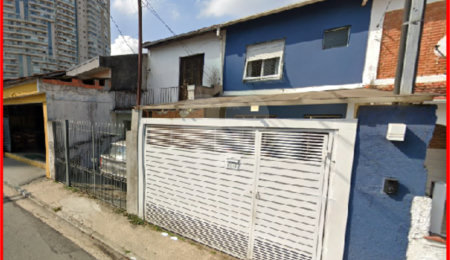 Casa à venda com 3 suítes em Pinheiros, São Paulo, SP
