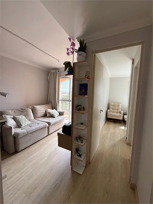 Apartamento à venda com 2 quartos, sendo 1 suíte, em Vila Andrade, São Paulo, SP