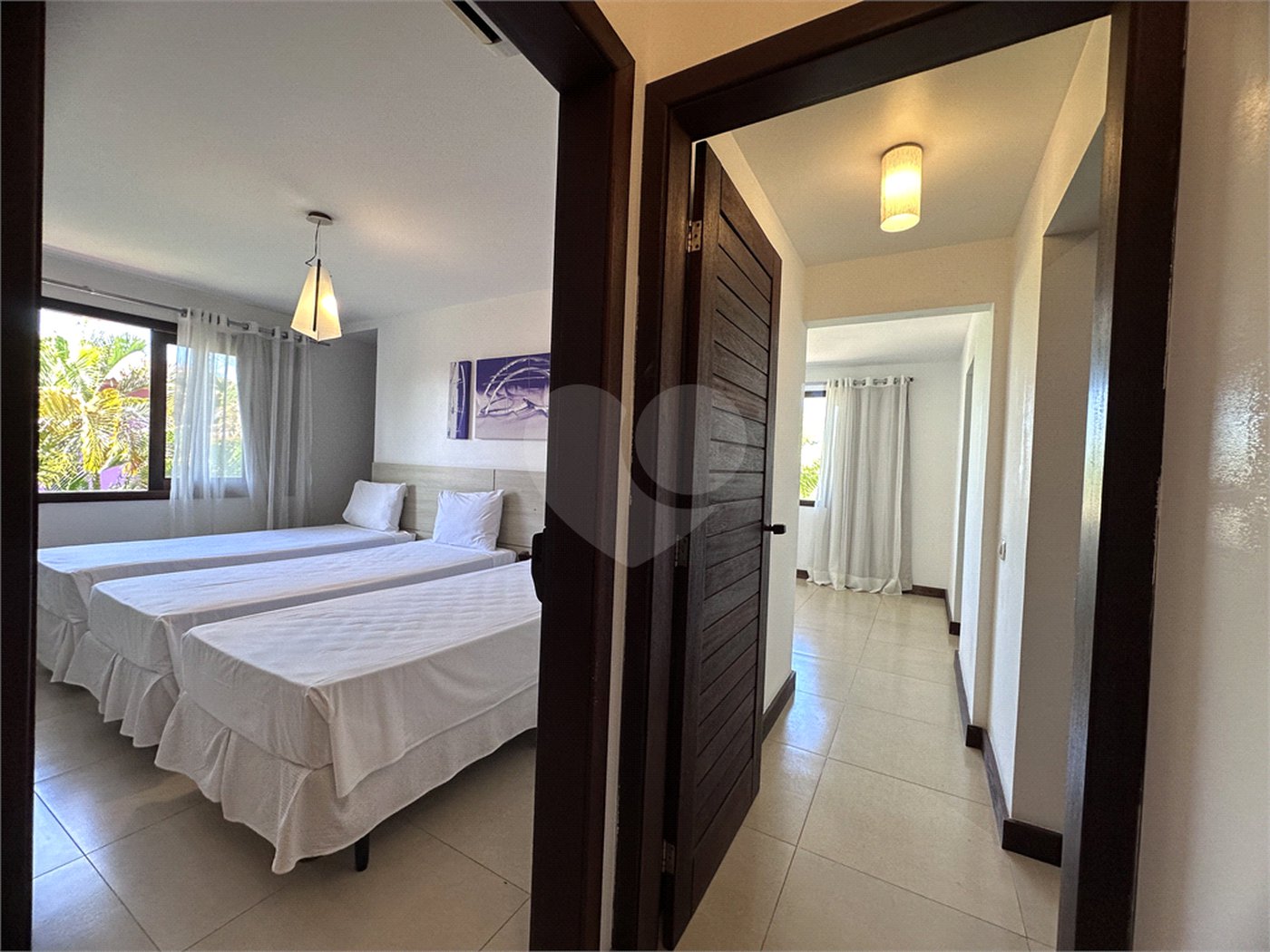 Duplex à venda com 2 suítes, em Praia do Mutá, Porto Seguro, BA